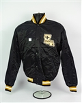 1999 Ricky Williams New Orleans Saints Signed Starter Jacket (JSA)