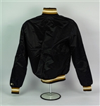 1999 Ricky Williams New Orleans Saints Signed Starter Jacket (JSA)