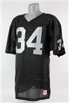 2000s Bo Jackson Los Angeles Raiders Signed Jersey (JSA)