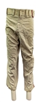 1953 George Crowe Milwaukee Braves Game Worn Road Uniform Pants (MEARS LOA) Inaugural Milwaukee Season