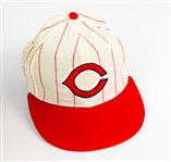 1959-65 Frank Robinson Cincinnati Reds Throwback Cap