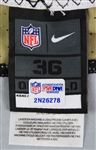 2016 Rob Gronkowski Team Irvin Pro Bowl Issued Uniform (MEARS A5 & PSA/DNA)