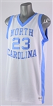 1981-84 Michael Jordan North Carolina Tar Heels Retail Jersey