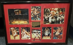 1950s-2000s Baseball, Basketball, Hockey Programs, Media Guides, Photos & more (Lot of 500+)