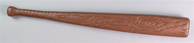 1967 Planet of the Apes 29 H-G Toys Plastic Club Bat