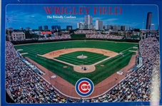 1968-2000s Milwaukee Brewers, Chicago Cubs, Olympic & more Posters (Lot of 15+)