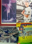 1968-2000s Milwaukee Brewers, Chicago Cubs, Olympic & more Posters (Lot of 15+)