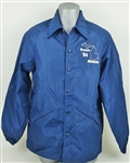 1984 Walter Mondale Michigan Presidential Campaign Windbreaker Jacket