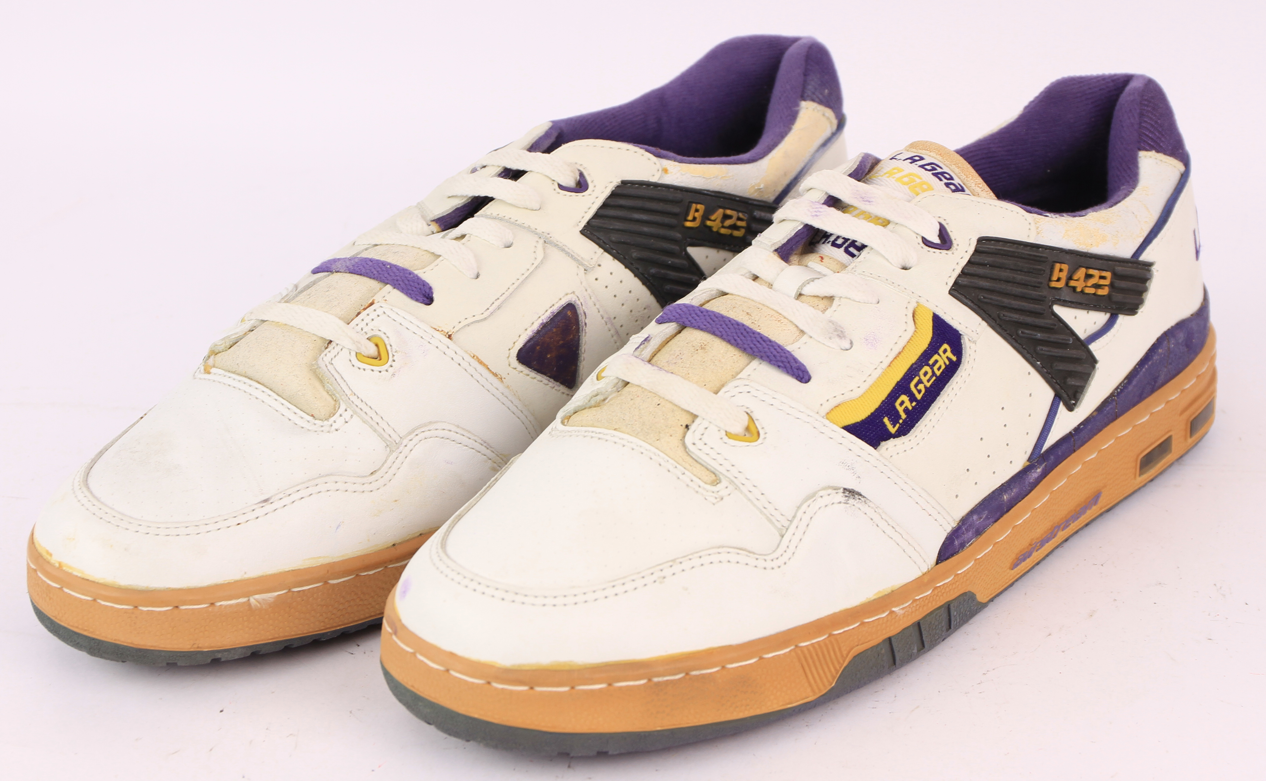 la gear kareem abdul jabbar
