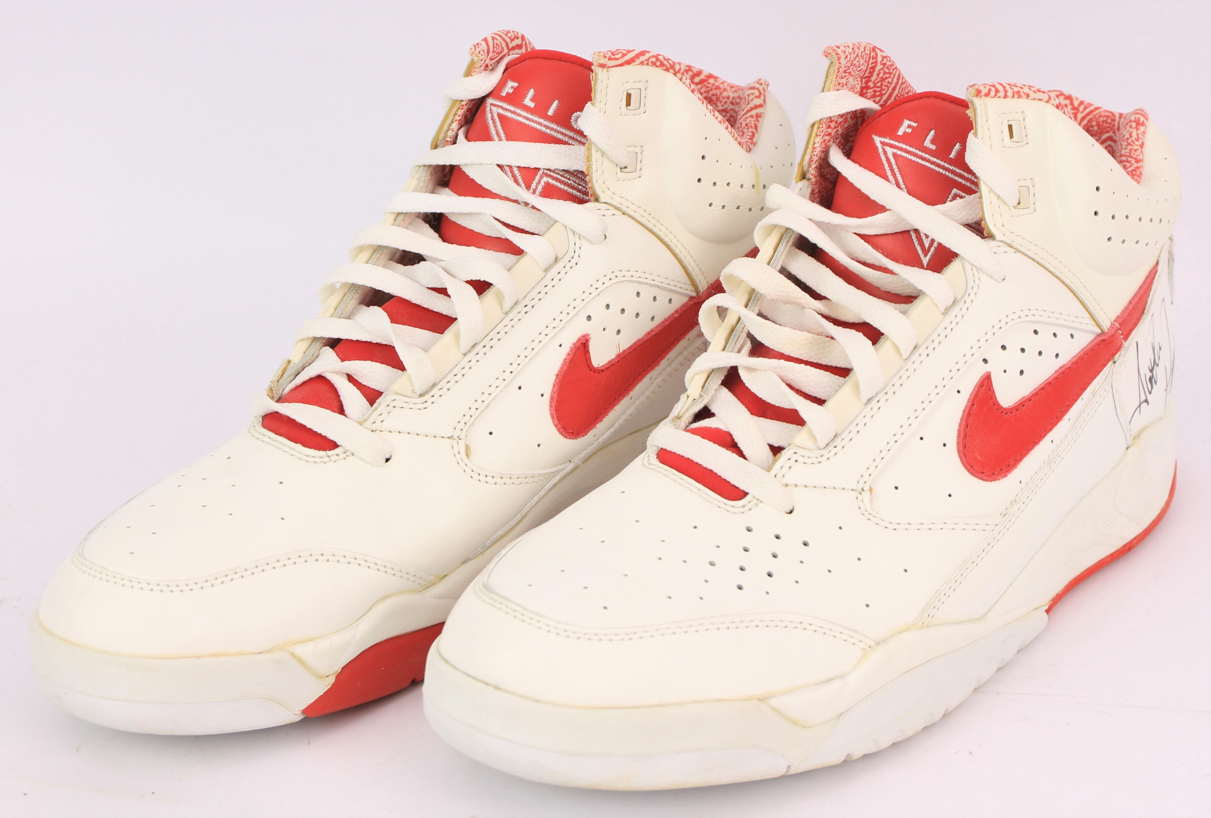 pippen flight