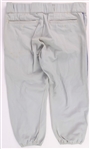 1976 Joe Frazier New York Mets Game Worn Road Uniform Pants (MEARS LOA)
