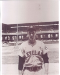1964 Topps Giants Baseball Card Set w/ 1954-55 Era Milwaukee County Stadium & Comiskey Park 8x10 Player Photos 