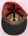 1970's Cincinnati Reds Cooperstown Ballcap Co. Baseball Cap