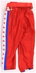 1994 Eric Metcalf Cleveland Browns Game Worn AFC Pro Bowl Uniform Pants w/ Hand Towel (MEARS LOA)