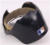 1990's St. Louis Cardinals Batting Helmet Remnants (MEARS LOA)