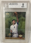1980s-90s Baseball, Football, Basketball Trading Cards, Photos, Pinback Buttons, & more (Lot of 2000+)