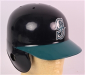 1999 Ken Griffey Jr. Seattle Mariners Batting Helmet (MEARS LOA)