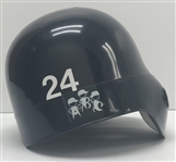 1999 Ken Griffey Jr. Seattle Mariners Batting Helmet (MEARS LOA)