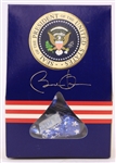 2008-16 Barack Obama 44th President of the United States Hersheys Kisses Candy