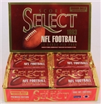 1993 Score Select Football Trading Cards Unopened Hobby Box w/ 36 Packs