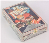 1991 Upper Deck Football Trading Cards Unopened Hobby Box w/ 36 Packs