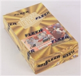 1994 Fleer Ultra Series 1 Baseball Trading Cards Unopened Hobby Box w/ 36 Packs