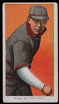 1909-11 Jack Bliss St. Louis Cardinals T206 Sweet Caporal 350 Baseball Trading Card