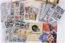 1950s-2000s Baseball, Football, Hockey Trading Cards, Photos, Books, & more 