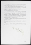 1970's Johnny Mize New York Yankees Signed 7 x 10 Book Photo