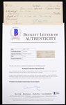 1920's-70's Rudy Vallee Memorabilia Collection - Lot of 5 w/ Signed Items & More (JSA)