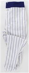 1976 Harry Dunlop Chicago Cubs Game Worn Home Uniform Pants (MEARS LOA)