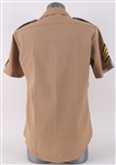 1994 Tom Hanks Forrest Gump Screen Worn Costume (MEARS LOA/Ron Magid LOA)