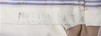 1994 Tom Hanks Forrest Gump Screen Worn Costume (MEARS LOA/Ron Magid LOA)