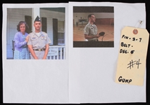 1994 Tom Hanks Forrest Gump Screen Worn Costume (MEARS LOA/Ron Magid LOA)