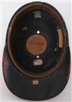 1960-1964 circa Milwaukee Braves Game Worn Helmet Recently Discovered in old Milwaukee Neighborhood
