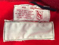 1970's California Angels Clubhouse Jacket (MEARS LOA)