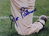 1970's-2010's Joe Paterno Penn State Nittany Lions Memorabilia Collection - Lot of 6 w/ Tickets from Career Wins #400 & #416