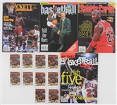 1980's-90's Michael Jordan Chicago Bulls Memorabilia Collection - Lot of 16