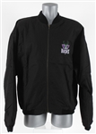 1993-2005 Milwaukee Bucks Team Issued Staff Only Jacket (MEARS LOA)