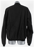 1993-2005 Milwaukee Bucks Team Issued Staff Only Jacket (MEARS LOA)