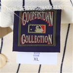 Craig Nettles New York Yankees Signed Jersey (MEARS LOA/*JSA*)