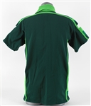 1985-87 Milwaukee Bucks Shooting Shirt