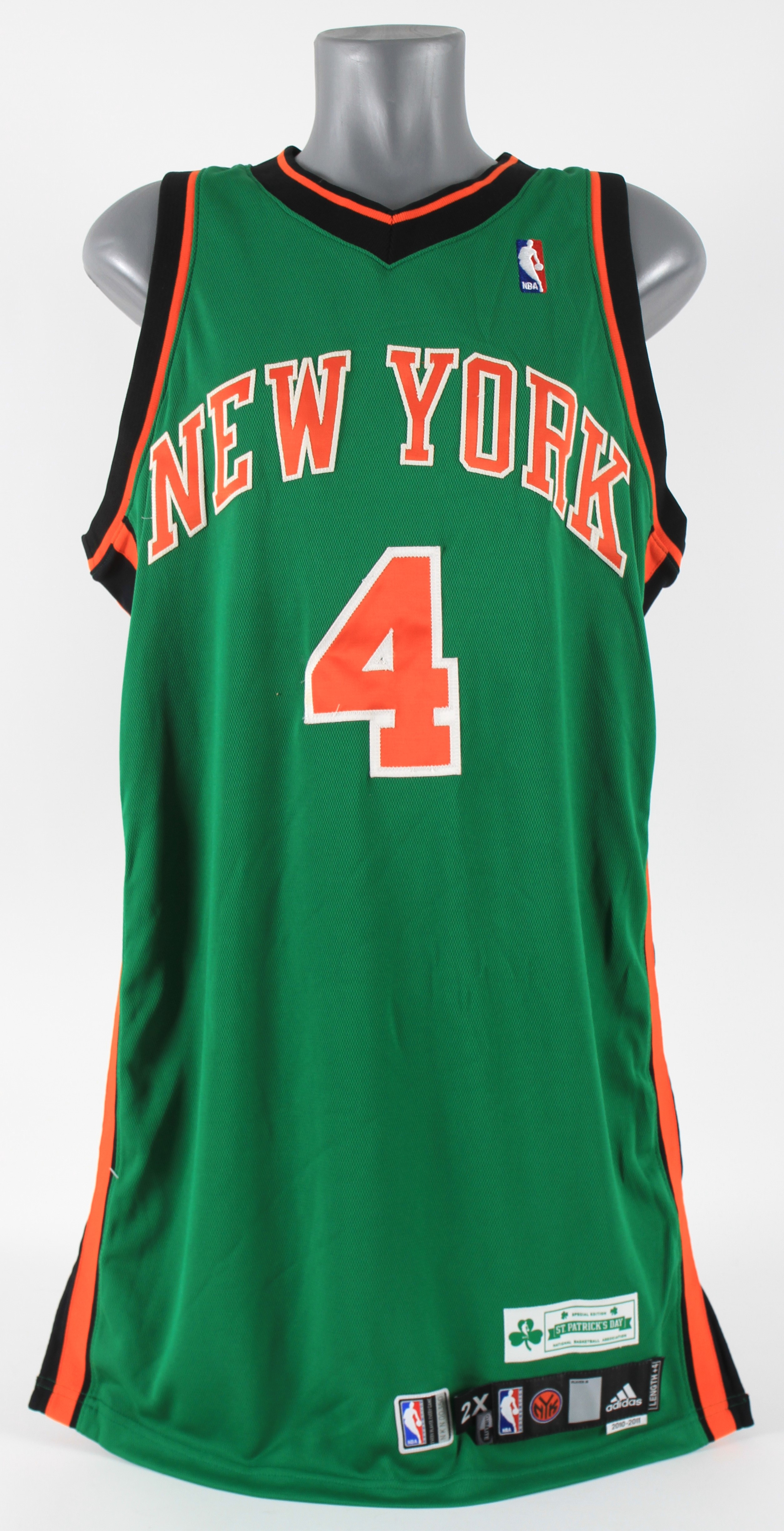 islanders st patricks day jersey