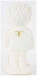 1970's Colonel Sanders Kentucky Fried Chicken 10 Molded Coin Bank Figure