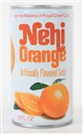 1975 Fonzie Happy Days Nehi Orange Soda Can