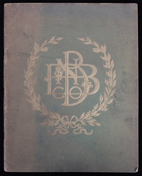 1900s circa  The Baltimore Badge & Novelty Company Catalogue No. 95 - Great information about Pin Back Buttons
