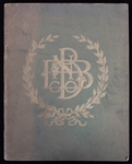 1900s circa  The Baltimore Badge & Novelty Company Catalogue No. 95 - Great information about Pin Back Buttons
