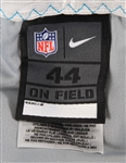 2016 Kenny Stills Miami Dolphins Road Jersey w/ Pants & Socks (MEARS LOA)