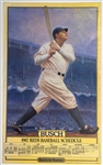 1980s-1990s MLB and NFL 19x29 Posters (Lot of 24)