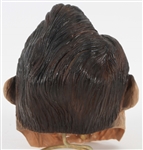 1980's Ronald Reagan 40th President of the United States Rubber Mask